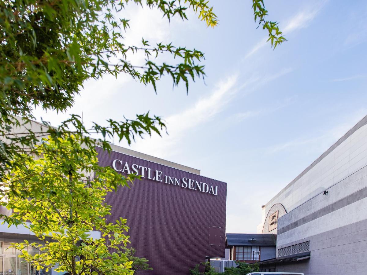 Castle Inn سنداي المظهر الخارجي الصورة